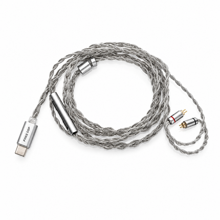 Moondrop Free DSP USB-C Fully Balanced Audio Output DSP Cable