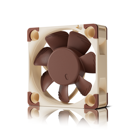 (Pre-Order) Pulsar x Noctua Feinmann F01 8K Wireless Fan-Cooled Gaming Mouse