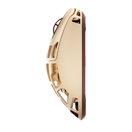 (Pre-Order) Pulsar x Noctua Feinmann F01 8K Wireless Fan-Cooled Gaming Mouse