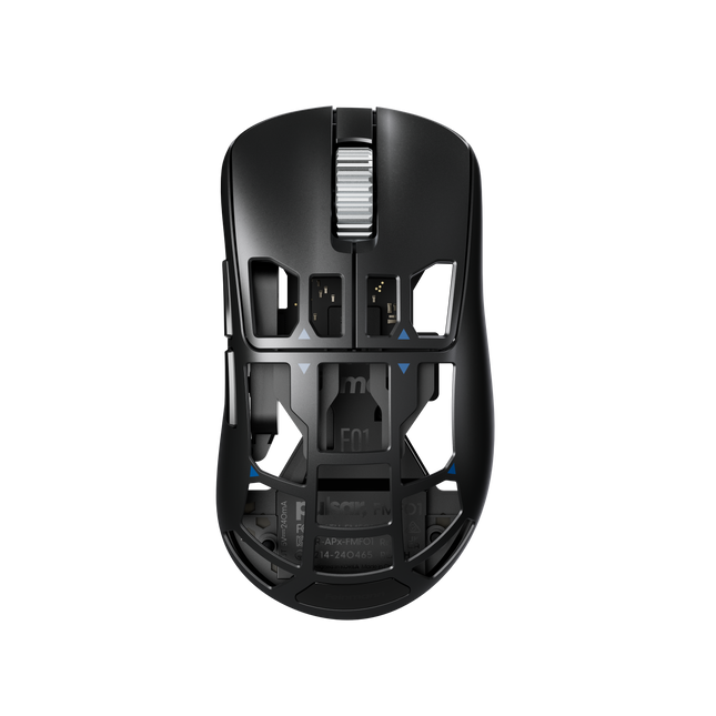 Pulsar Feinmann F01 8K 46g Lightweight Wireless Magnesium Gaming Mouse