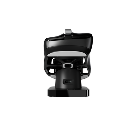 Pulsar Feinmann F01 8K 46g Lightweight Wireless Magnesium Gaming Mouse