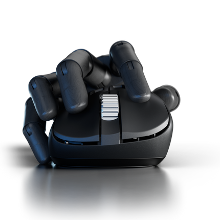 Pulsar Feinmann F01 8K 46g Lightweight Wireless Magnesium Gaming Mouse