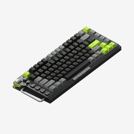 Nuphy Field75 Wireless Mechanical Gaming Custom Keyboard