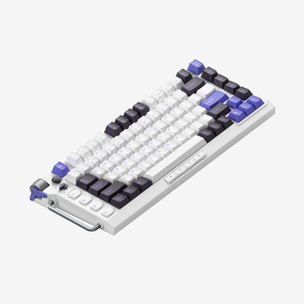Nuphy Field75 Wireless Mechanical Gaming Custom Keyboard