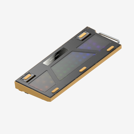 Nuphy Field75 Wireless Mechanical Gaming Custom Keyboard