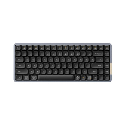 Lofree FLOW84 Low-Profile Hot-Swappable Wireless Mechanical Keyboard