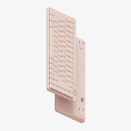 Lofree FLOW Lite84 Low-Profile Hot-Swap Wireless Mechanical Keyboard