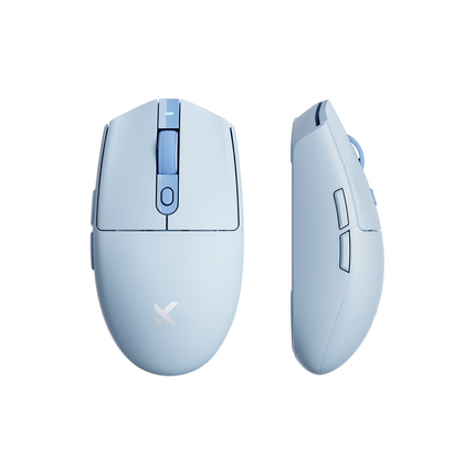 MCHOSE G3 Ultra Dual 8K Wireless Gaming Mouse