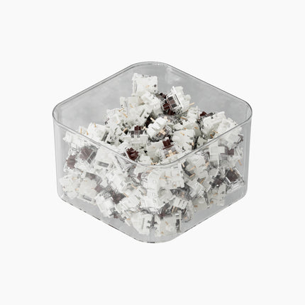 NuPhy Gateron G Pro 2.0 Switches - 110pcs/Set