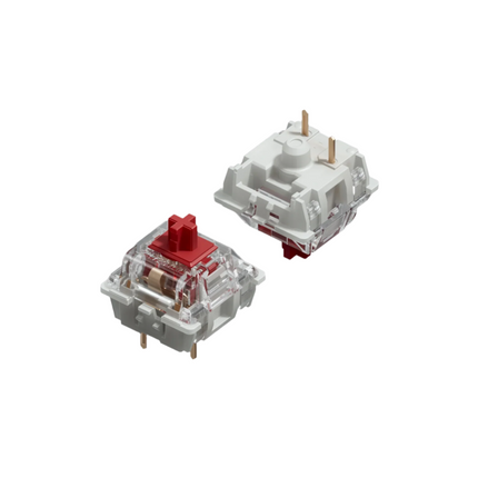 NuPhy Gateron G Pro 2.0 Switches - 110pcs/Set