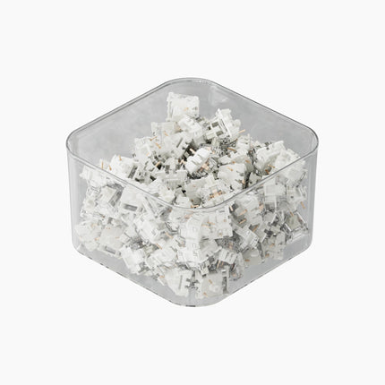NuPhy Gateron G Pro 2.0 Switches - 110pcs/Set