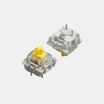 NuPhy Gateron G Pro 2.0 Switches - 110pcs/Set