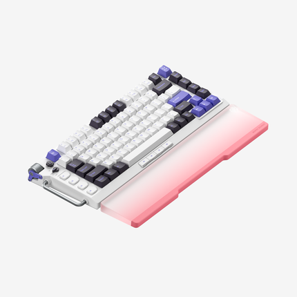 Nuphy Field75 Wireless Mechanical Gaming Custom Keyboard