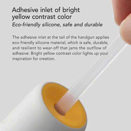 HOTO HOT MELT GLUE STICK