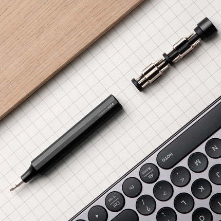 HOTO PRECISION SCREWDRIVER PEN (MANUAL)