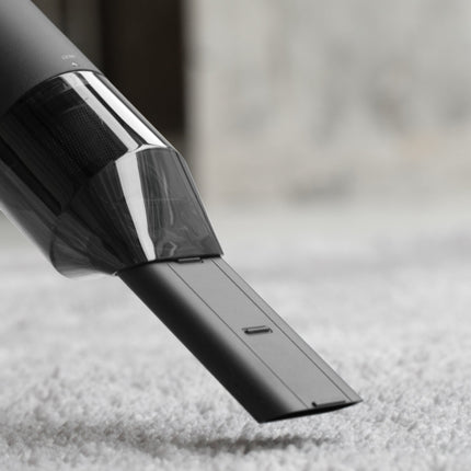 HOTO Compressed Air Capsule, 4-in-1 Work Station, Air Duster & Handheld Vacuum