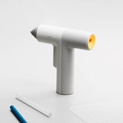 HOTO EasyFlow Hot Glue Gun