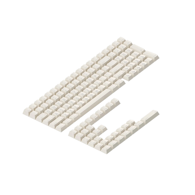 NuPhy Canopus Shine-through Keycaps