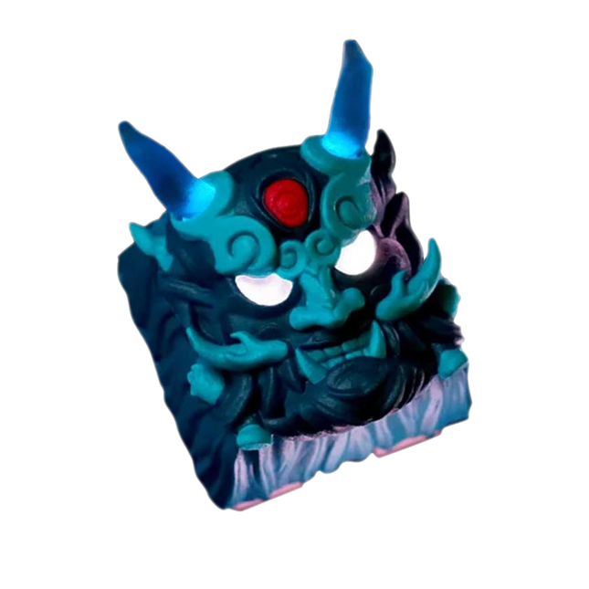 Hotkeys Dragon King - East Sea