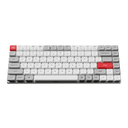 Keychron K3 Max QMK/VIA Wireless Custom Mechanical Keyboard