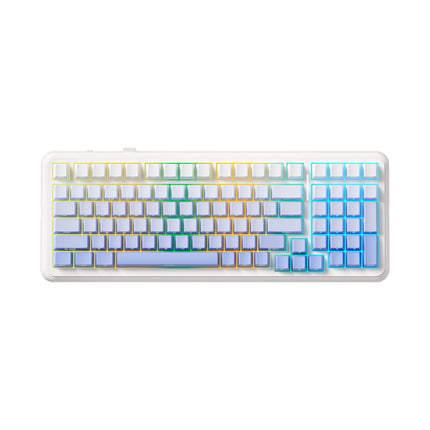 MCHOSE K99 V2 98% Hot-Swap Wireless Mechanical Keyboard