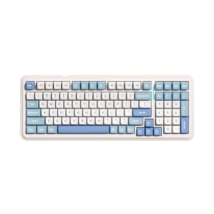 MCHOSE K99 V2 98% Hot-Swap Wireless Mechanical Keyboard