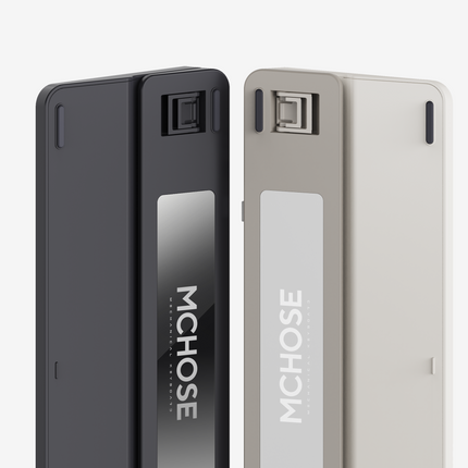 MCHOSE K99 V2 98% Hot-Swap Wireless Mechanical Keyboard