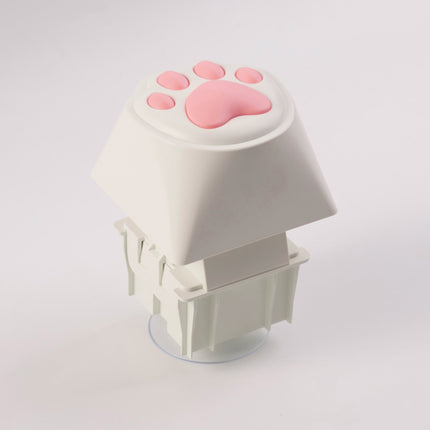 Keychron Big Kitty Paw Key