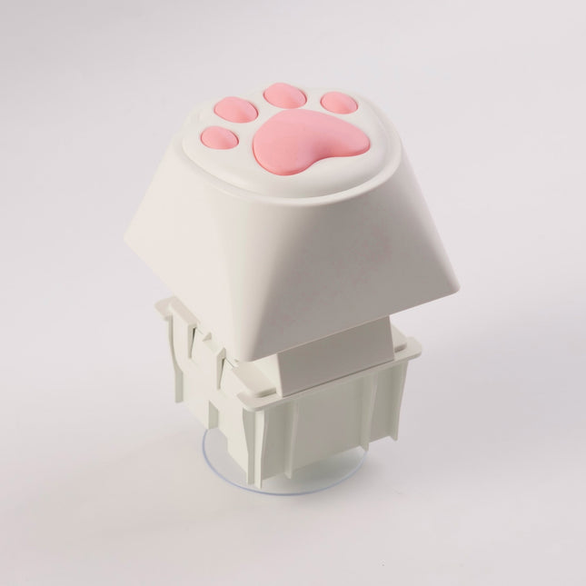 Keychron Big Kitty Paw Key