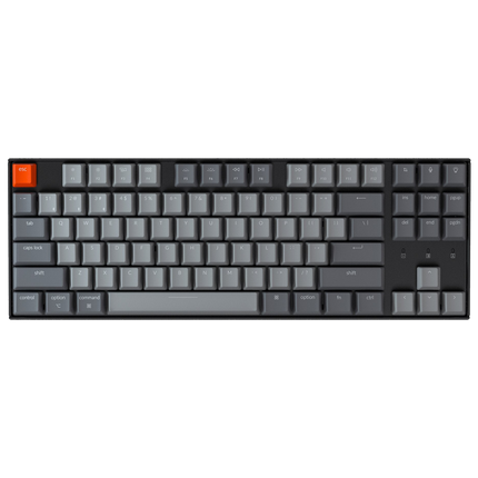 Keychron K8 Wireless Mechanical Keyboard