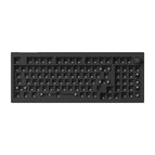 Barebone Knob / Carbon Black / Barebone