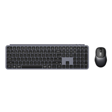 Keychron B6 Pro Keyboard and BM24 Mouse Wireless Combo