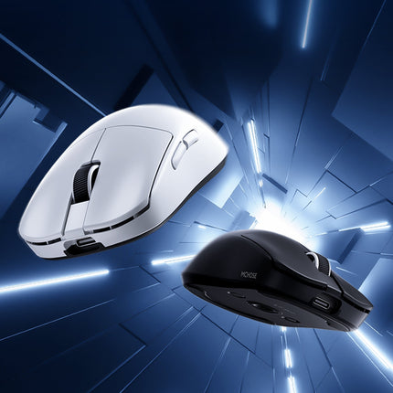 MCHOSE L7 Ultra 8K Lightweight Wireless Gaming Mouse