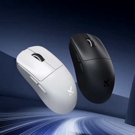 MCHOSE L7 Ultra 8K Lightweight Wireless Gaming Mouse