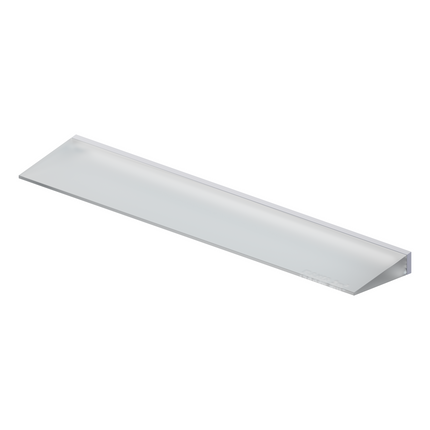 (Pre-Order) Lofree Hyzen67 Prism Transparent Keyboard Wrist Rest