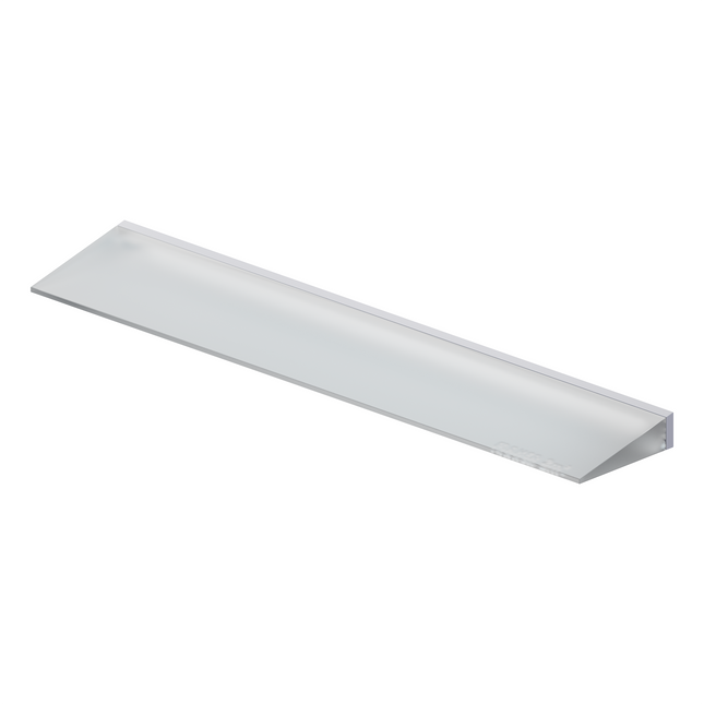 (Pre-Order) Lofree Hyzen67 Prism Transparent Keyboard Wrist Rest