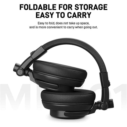MAONO MH700 Monitoring Headphones