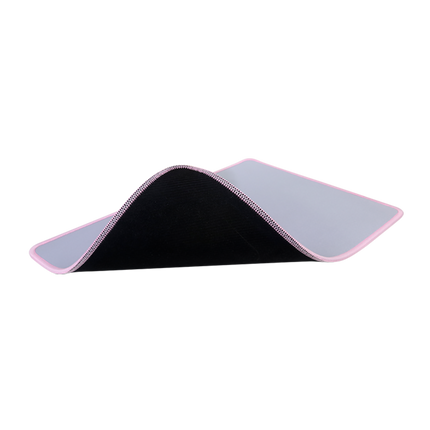 Fantech Non-Slip Rubber Mousepad-Sakura Pink (MP35)