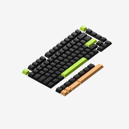 Nuphy Field75 Wireless Mechanical Gaming Custom Keyboard