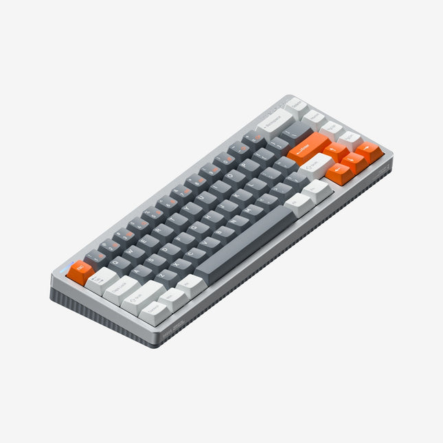 NuPhy Halo65 HE Magnetic Switch Gaming Keyboard