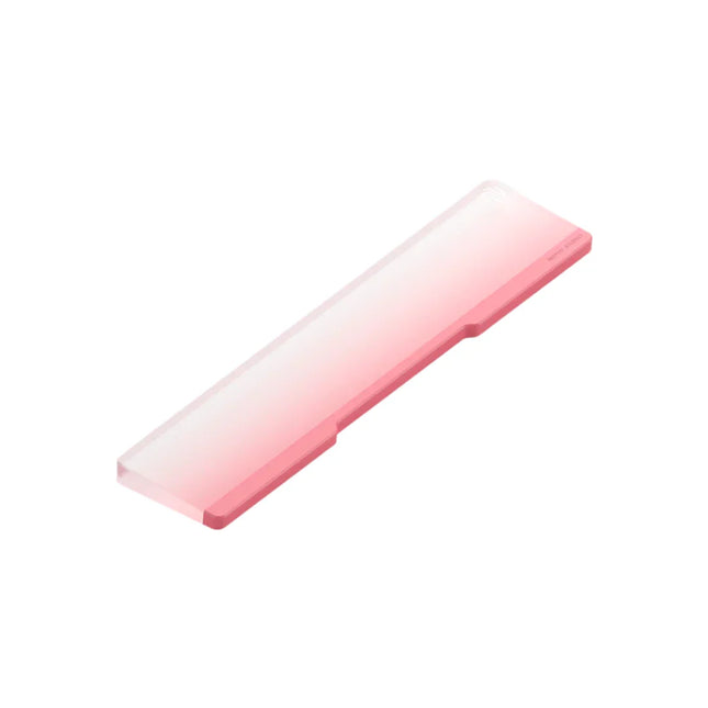 NuPhy Twotone Wrist Rest for Field75