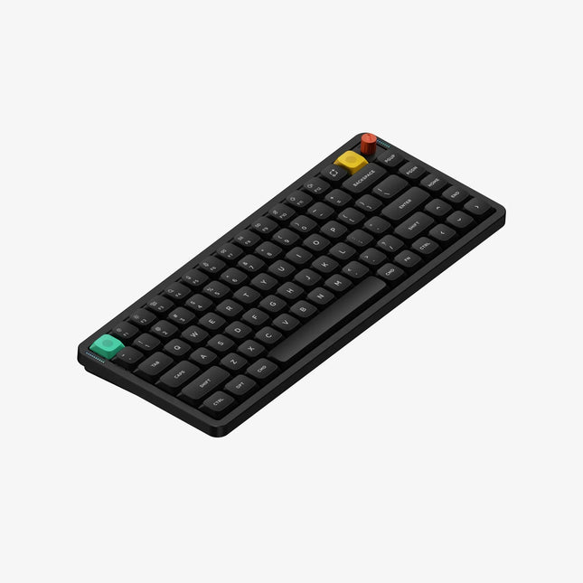 NuPhy Air75 V3 Wireless Low-profile Mechanical Keyboard