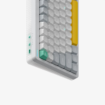 NuPhy Halo75 V2 Wireless QMK/VIA Mechanical Keyboard