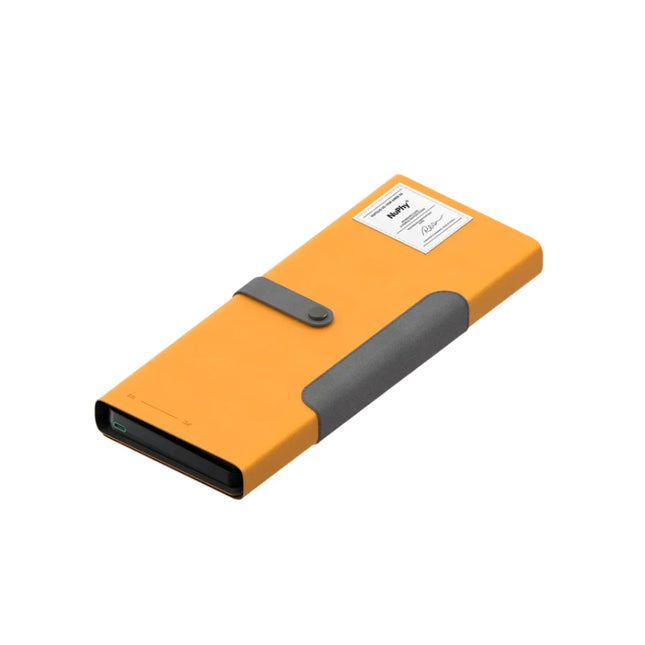 NuPhy NuFolio V3 for Air60 V2 Carrying Case