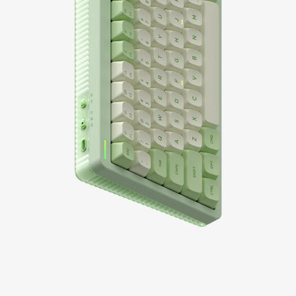 NuPhy Halo75 V2 Wireless QMK/VIA Mechanical Keyboard