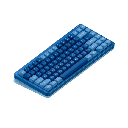 NuPhy Halo75 V2 Wireless QMK/VIA Mechanical Keyboard