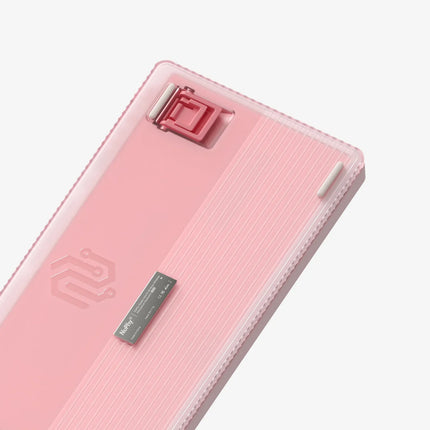 NuPhy Halo75 V2 Wireless QMK/VIA Mechanical Keyboard