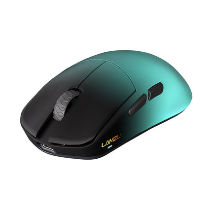 LAMZU X AIMLABS MAYA X 8K Wireless Gaming Mouse