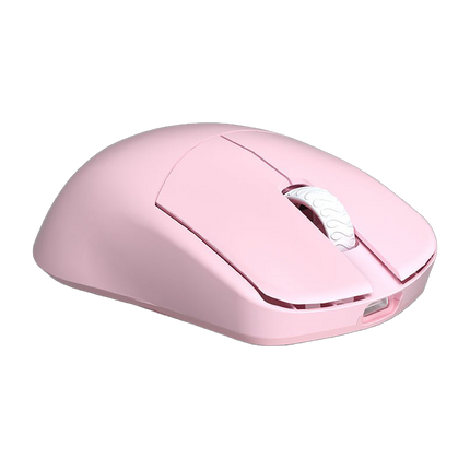 LAMZU MAYA X 8K Lightweight Dual mode Wireless Gaming Mouse