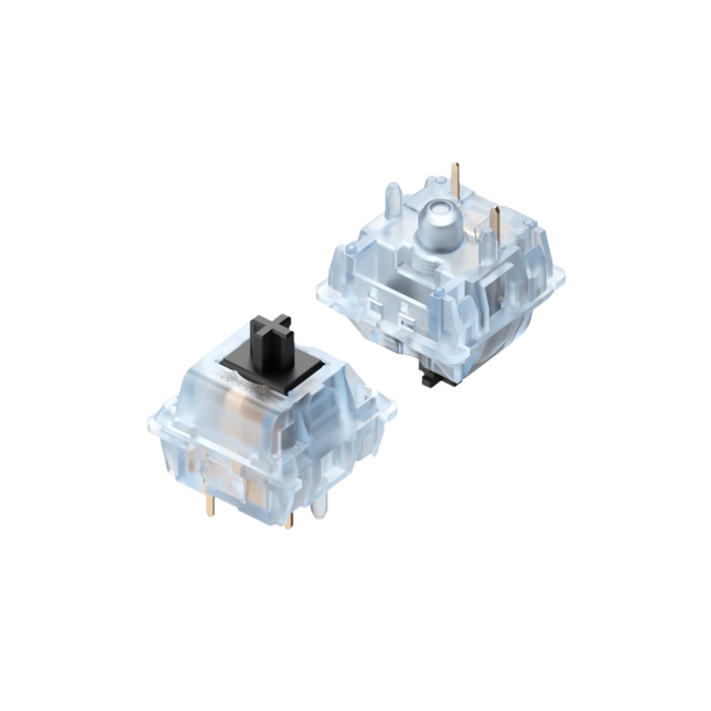 NuPhy Night Breeze Switches - 110pcs/Set